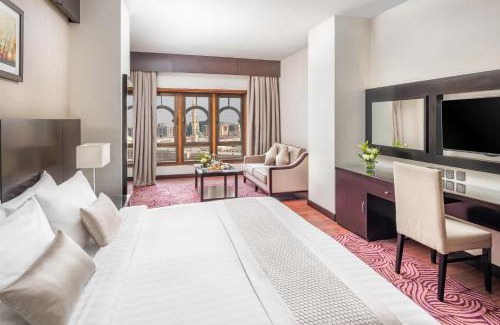 Medina Hotel | Taiba Front Hotel