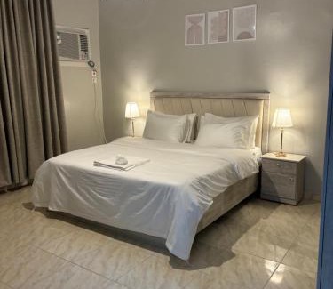 Medina Apartamento | Taiba luxry apartment شقة فخامة طيبة