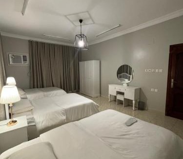 Medina Apartamento | Taiba luxry apartment شقة فخامة طيبة