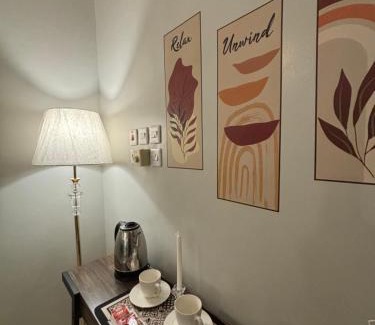 Medina Apartamento | Taiba luxry apartment شقة فخامة طيبة