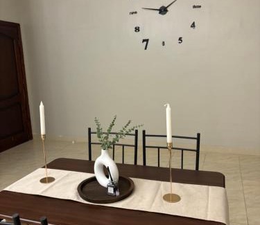 Medina Apartamento | Taiba luxry apartment شقة فخامة طيبة
