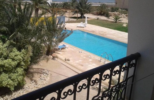 Fatou Apartamento | taiba