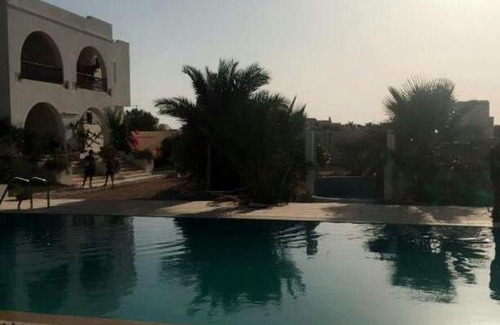 Fatou Apartamento | taiba