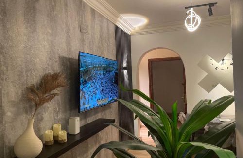 Al Harra Al-Sharqiah Apartamento | Taibah Apartment