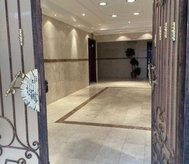 Al Harra Al-Sharqiah Apartamento | Taibah Apartment