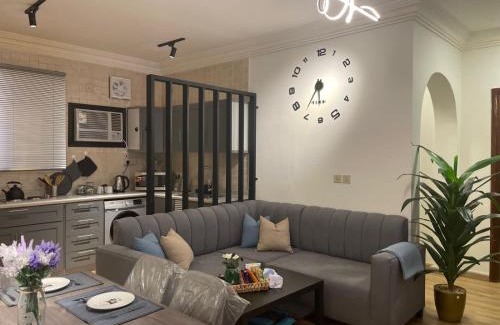 Al Harra Al-Sharqiah Apartamento | Taibah Apartment