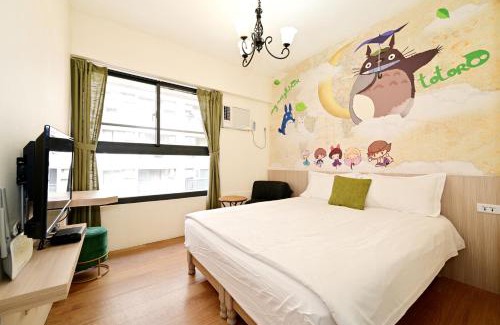 Xitun District Casa | Taichung FJ Victoria