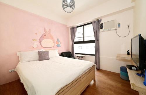 Xitun District Casa | Taichung FJ Victoria