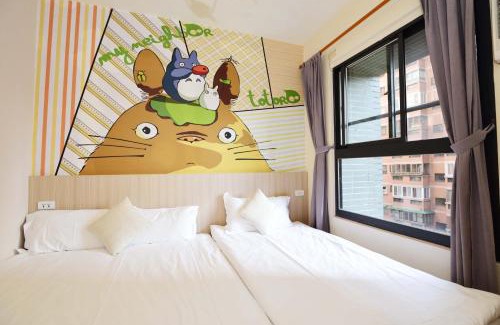 Xitun District Casa | Taichung FJ Victoria