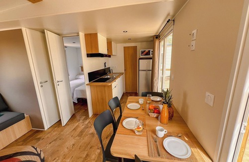 Palomares Alquiler De RV | TAIGA Almeria Playa