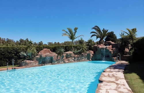Puerto Real Alquiler De RV | TAIGA Tarifa Punta Paloma