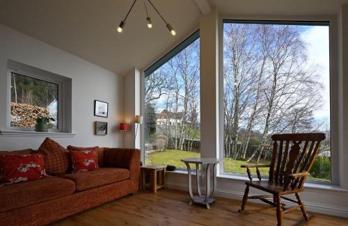 Spean Bridge Casa | Taigh a'Chaorainn