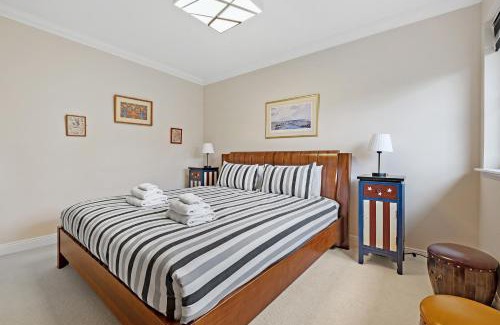 South Galson Villa | Taigh d'Luxe