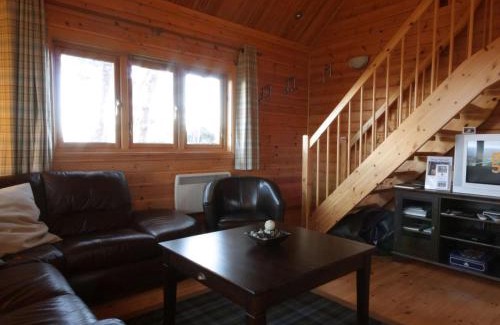 Tain Casa | Taigh Fiodha
