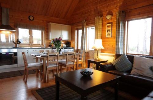 Tain Casa | Taigh Fiodha