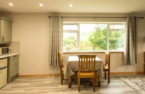 Portree Apartamento | Taigh Geal Apartment