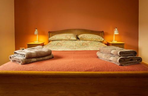 Portree Apartamento | Taigh Geal Apartment