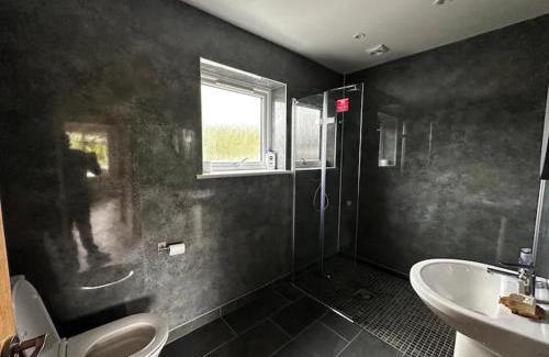 Portree Apartamento | Taigh Geal Apartment