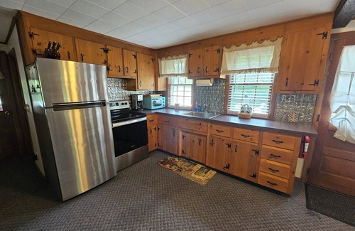 West Alton Casa | Taigh Loch - Lake Region Retreat!