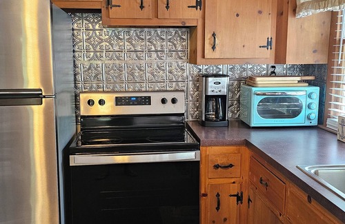West Alton Casa | Taigh Loch - Lake Region Retreat!