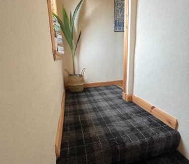 West Laroch Apartamento | Taigh Mara(Marine House) 2 bed Apartment
