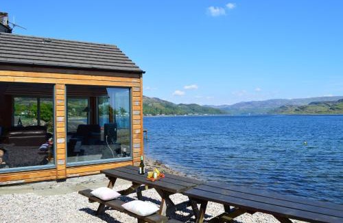 Tighnabruaich Casa | Taigh na Mara