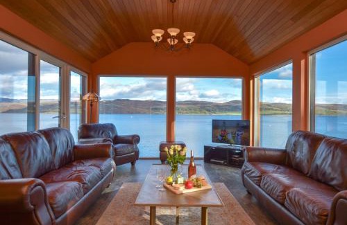 Tighnabruaich Casa | Taigh na Mara