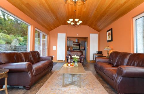 Tighnabruaich Casa | Taigh na Mara