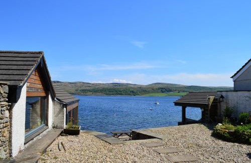Tighnabruaich Casa | Taigh na Mara