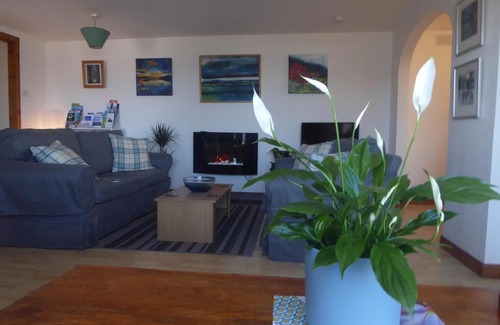 Avoch Apartamento | Taigh Sonas
