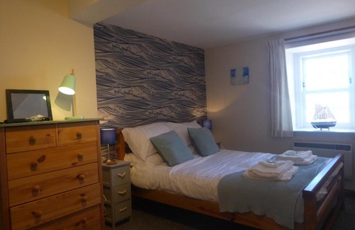 Avoch Apartamento | Taigh Sonas