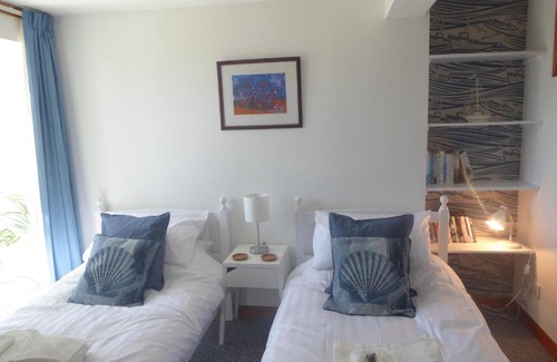 Avoch Apartamento | Taigh Sonas