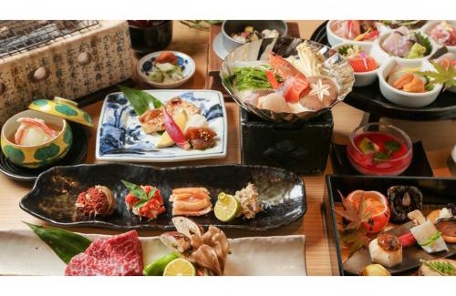 Sakai Hotel | Taiheian - Vacation STAY 57436v