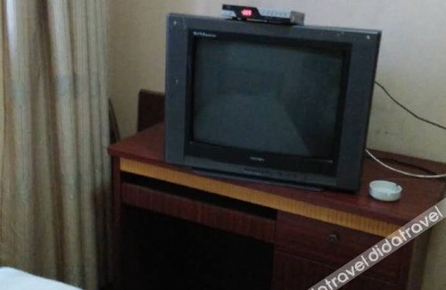 Longdu Hotel | Taihui Business Hostel