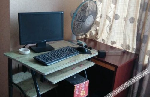 Longdu Hotel | Taihui Business Hostel