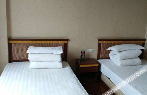 Longdu Hotel | Taihui Business Hostel