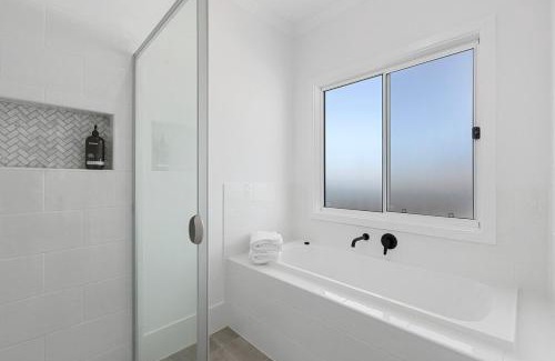 Seymour Casa | Tailem Retreat