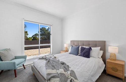 Seymour Casa | Tailem Retreat