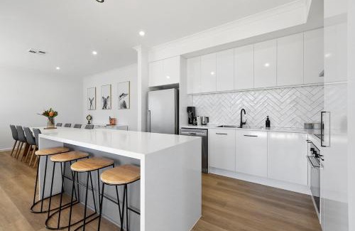 Seymour Casa | Tailem Retreat
