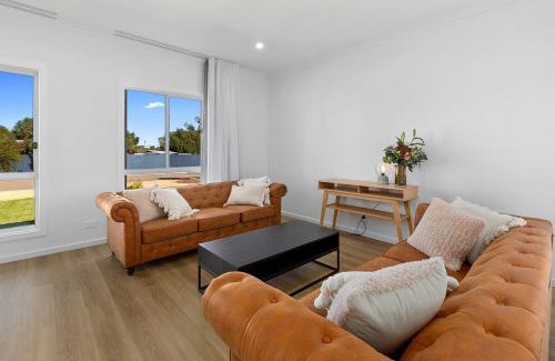 Seymour Casa | Tailem Retreat