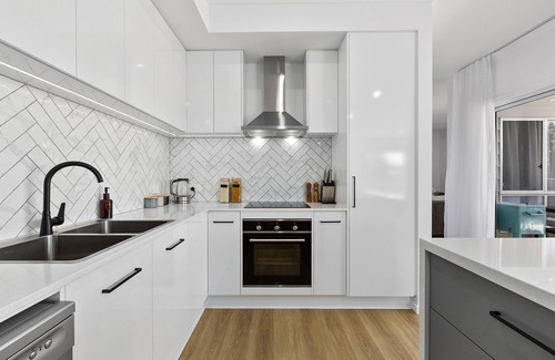 Seymour Casa | Tailem Retreat