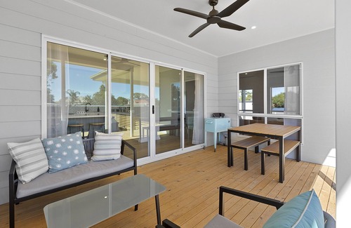 Seymour Casa | Tailem Retreat