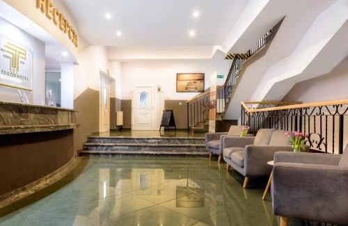 Morag Hotel | Tailor Hotel Sport & Conference