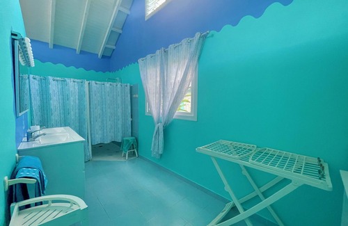Le Gosier Casa | Casa de huéspedes y table d'hôtes a medida para turistas y viajeros de negocios