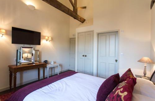 Lincoln Cama Y Desayuno | Tailor Room 4