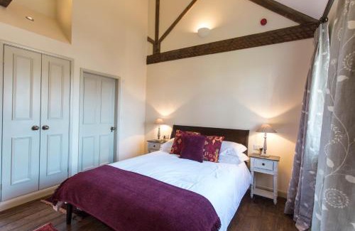 Lincoln Cama Y Desayuno | Tailor Room 4