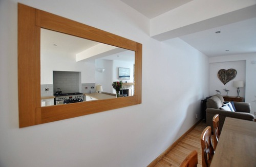 Cellardyke Casa | Tailor's Cottage- beautiful coastal home, Fife