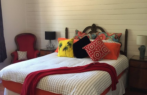 Bulli Casa | Casa de campo a medida