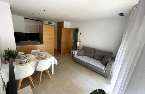 San Anton Apartamento | Taima Flats 2