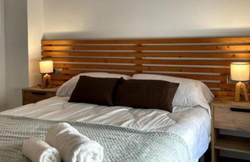 San Anton Apartamento | Taima Flats 2
